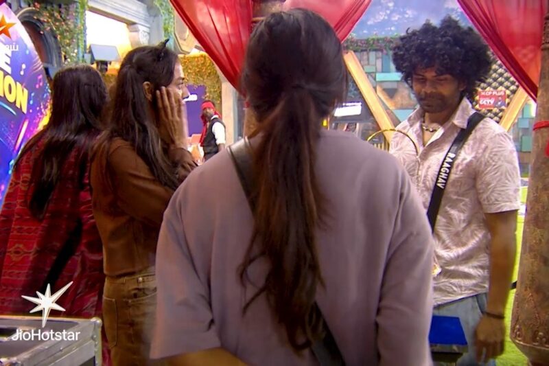 Bigg Boss Tamil Season 10 | 14th October 2026 – Promo 3