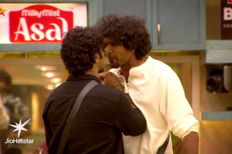 Bigg Boss Tamil Season 10 | 14th October 2026 – Promo 1