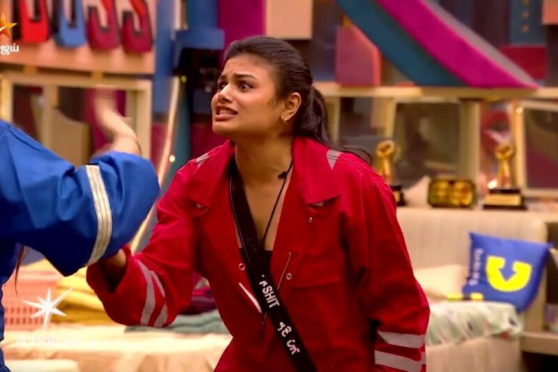 Bigg Boss Tamil Season 10 | 19th October 2026 – Promo 2