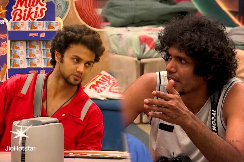 Bigg Boss Tamil Season 10 | 20th October 2026 – Promo 2