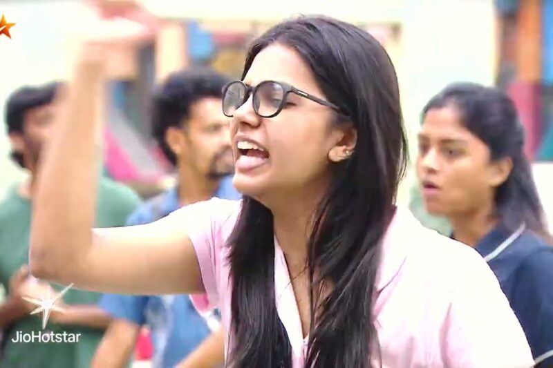 Bigg Boss Tamil Season 10 | 20th October 2026 – Promo 3