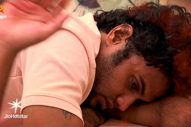 Bigg Boss Tamil Season 10 | 21st October 2026 – Promo 3