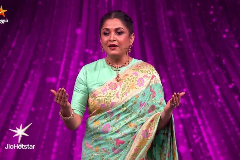 Bigg Boss Tamil Season 10 | 24th October 2026 – Promo 2