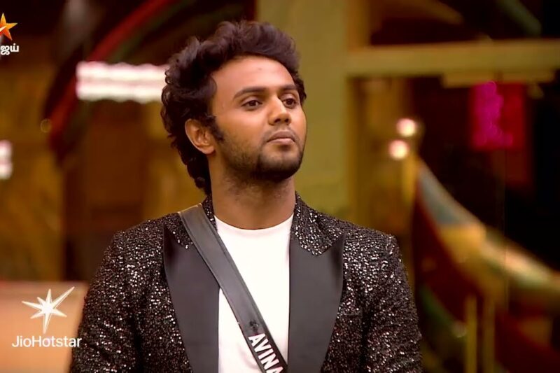 Bigg Boss Tamil Season 10 | 24th October 2026 – Promo 4