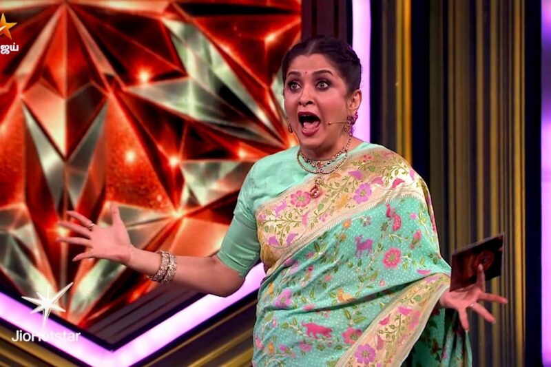 Bigg Boss Tamil Season 10 | 24th October 2026 – Promo 5