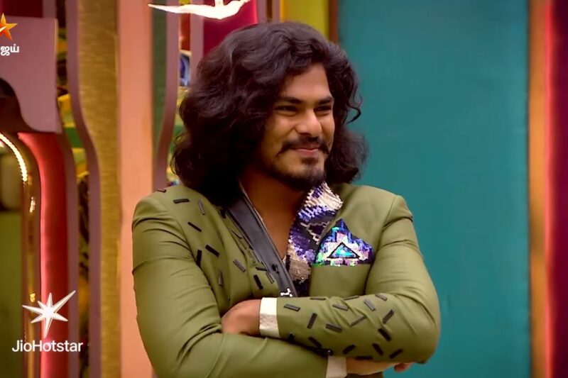 Bigg Boss Tamil Season 10 | 24thOctober 2026 – Promo 3