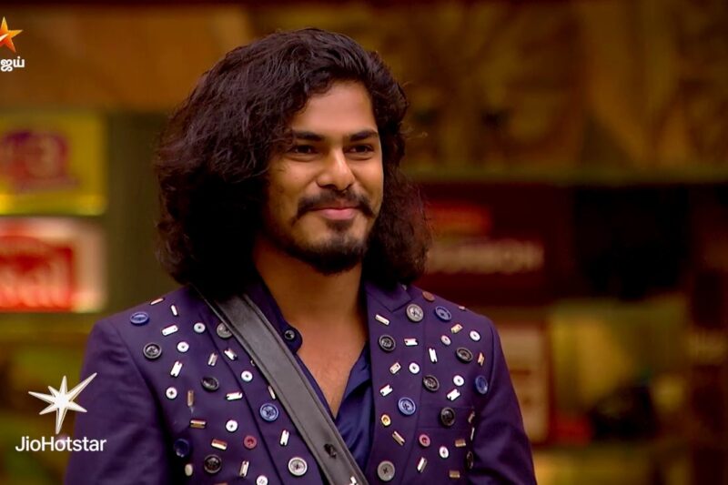 Bigg Boss Tamil Season 10 | 25thOctober 2026 – Promo 3