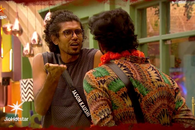 Bigg Boss Tamil Season 10 | 26th October 2026 – Promo 4