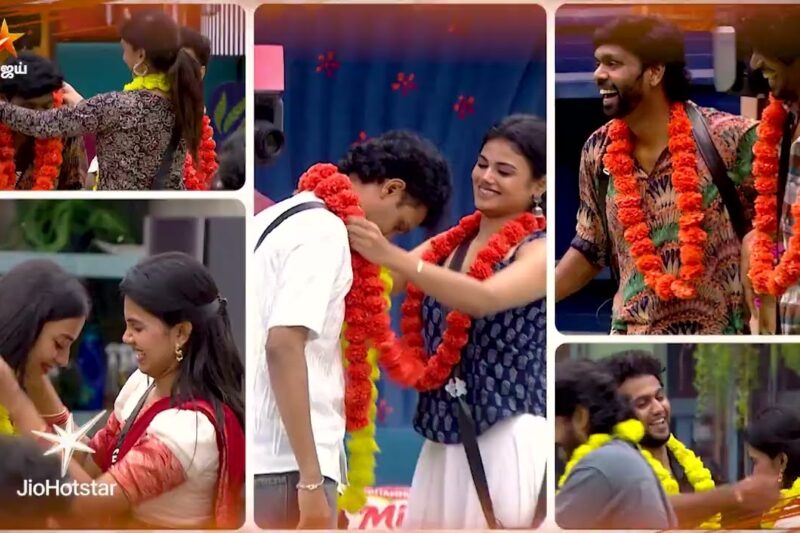 Bigg Boss Tamil Season 10 | 26th October 2026 – Promo 1