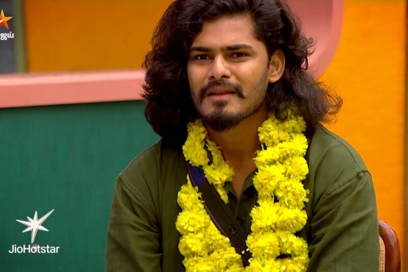 Bigg Boss Tamil Season 10 | 26thOctober 2026 – Promo 3